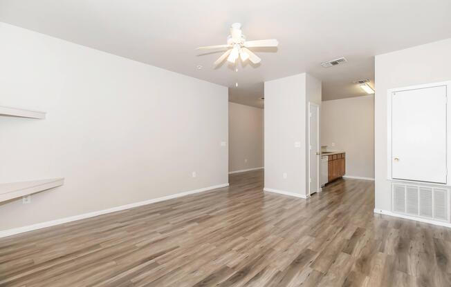 Home - Oaks at La Cantera - San Antonio, TX