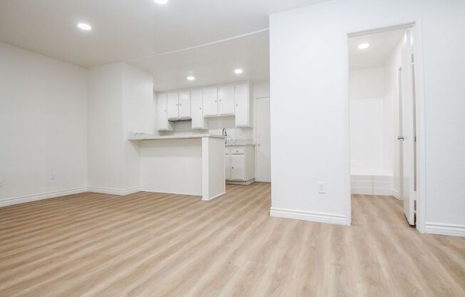 Studio, 1 bath, 472 sqft, $1,625, Unit 1