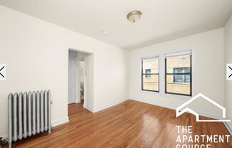 2617 N Spaulding Ave, Chicago IL 2W