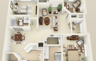 Partner-provided photo for $1799 unit