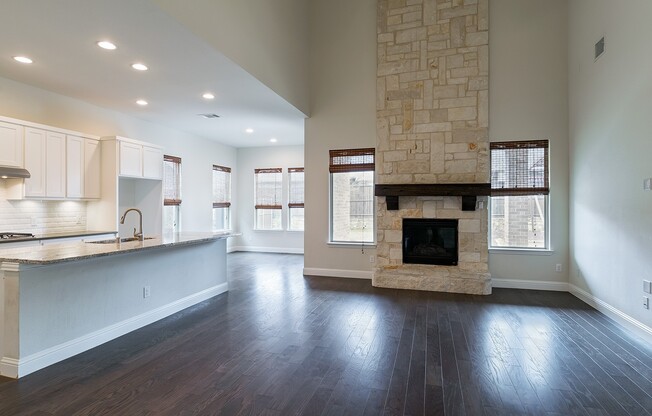 Beautiful 4 Bed 2.5 Bath Home in Argyle ISD