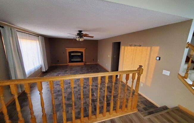 4 beds, 2 baths, $3,500