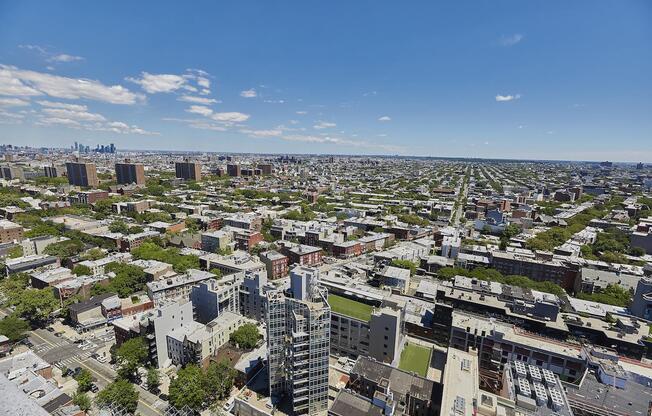 Studio, 1 bath, $3,495, Unit 11F