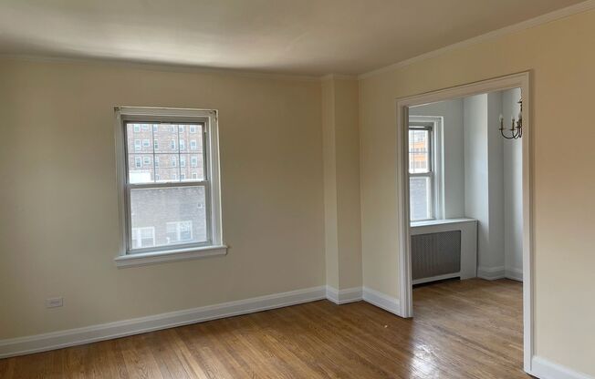 1 bed, 1 bath, 617 sqft, $1,850, Unit Wellington 502