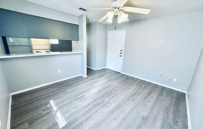 Studio, 1 bath, 500 sqft, $795, Unit 103