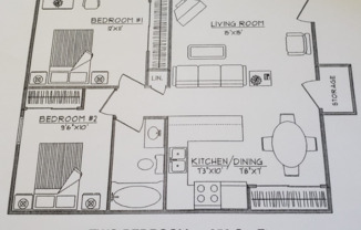 Fairway Apartments