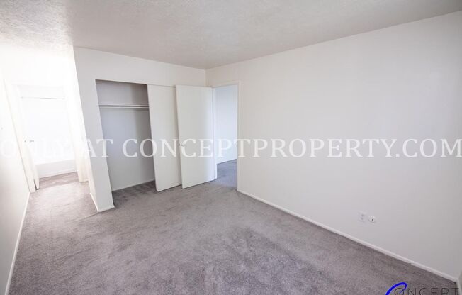 1 bed, 1 bath, 600 sqft, $1,165, Unit B10
