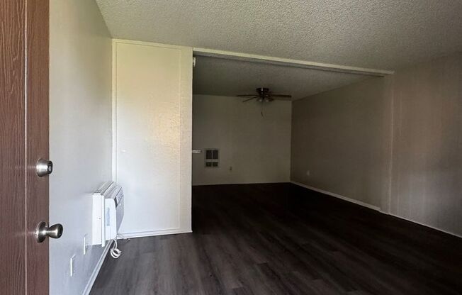 1 bed, 1 bath, 665 sqft, $2,125, Unit 107