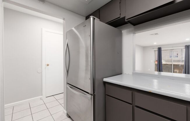 Modern 2 Bed, 2 Bath Condo Near UNLV – Prime Central Location!