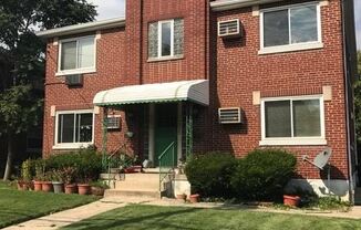 2912 Madison Road