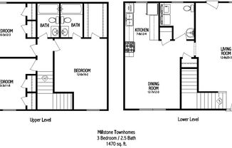 Partner-provided photo for $1600 unit