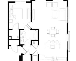 Partner-provided photo for $1879 unit