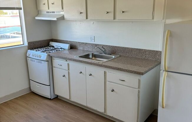 Studio, 1 bath, 360 sqft, $1,654, Unit 244