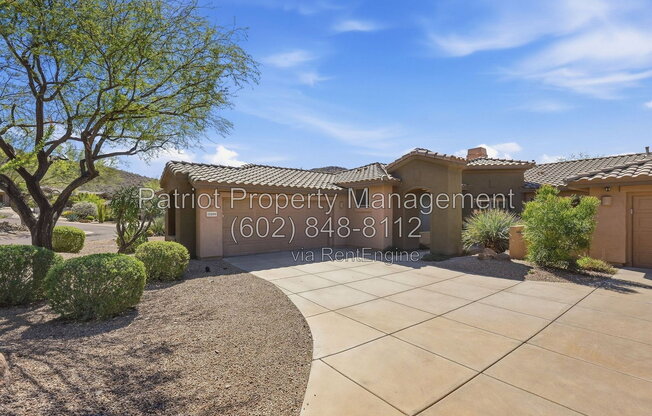 11599 E RAINTREE DR