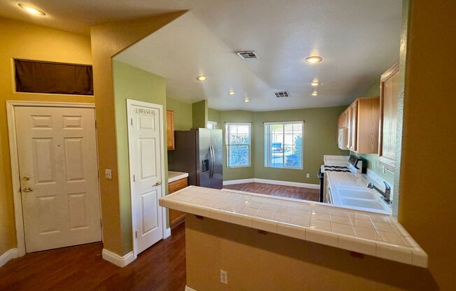 Charming Single-Story Home in Gated Seven Hills Community