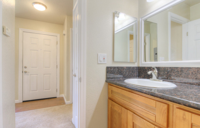 Carmel Woods Apartments