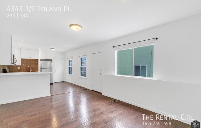 4343 1/2 TOLAND PL