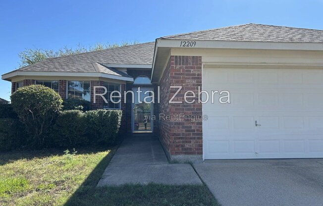 3 beds, 2 baths, 1,616 sqft, $1,985