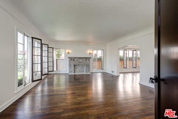 848 S CURSON AVE