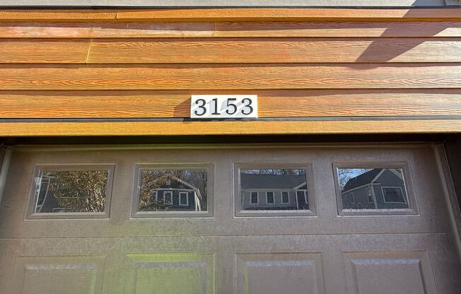 3153 Horizon Road - Southwood Garage Style Townhome!