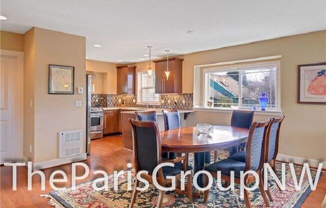 3 beds, 2.5 baths, $3,500, Unit # #A