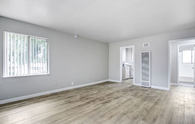Potomac Apartments