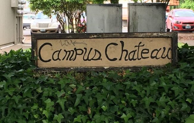 CAM - Campus Chateau