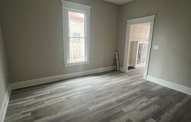 Beautifully renovated 3 bedroom house!