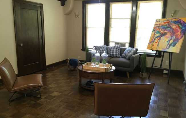 1 bed, 1 bath, 650 sqft, $995, Unit Unit 308 A900