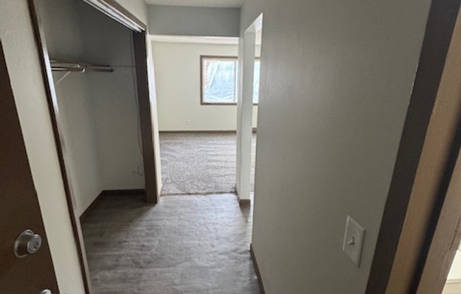 Studio, 1 bath, 357 sqft, $700, Unit 2535 Unit 08