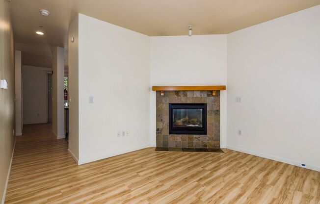 Modern Downtown Vancouver Townhouse!