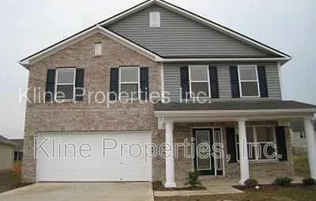 811 DAYBREAK DR