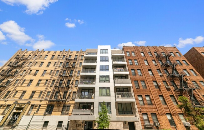 1 bed, 1 bath, $2,630, Unit 6-B