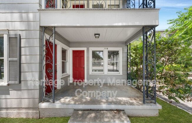 109 W NORWOOD CT