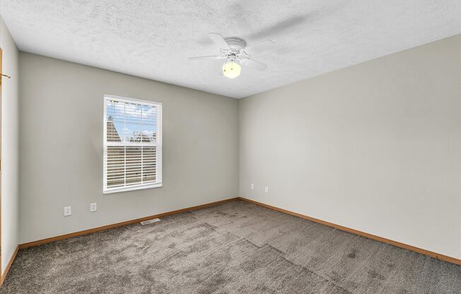 Maple Hill Townhomes