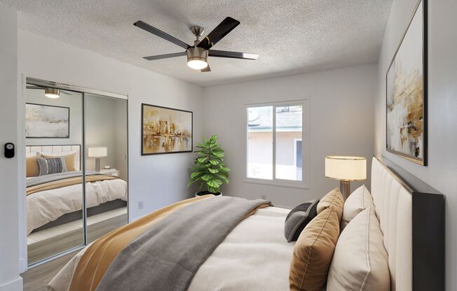 Gibraltar Avenue Properties, LLC