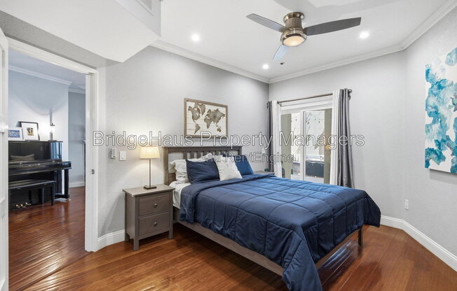 2 beds, 2 baths, 1,198 sqft, $3,650, Unit 204