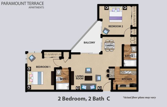 Partner-provided property photo