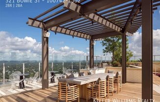 321 Bowie St