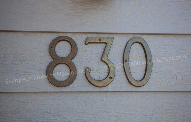 3 Bedroom in Northern Fort Collins!