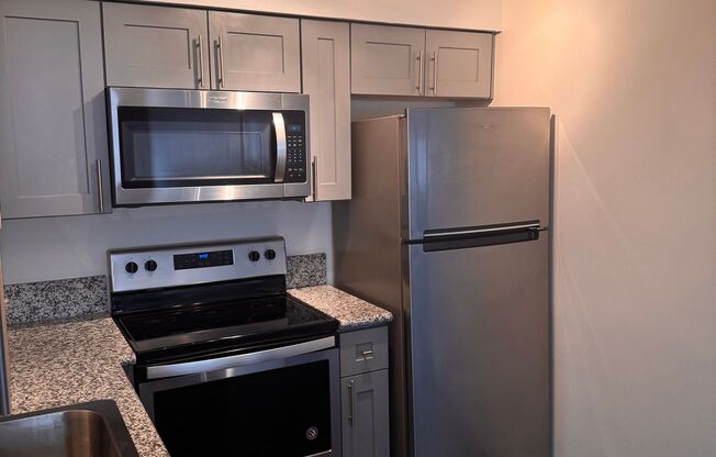 Studio, 1 bath, 500 sqft, $1,024, Unit 4116