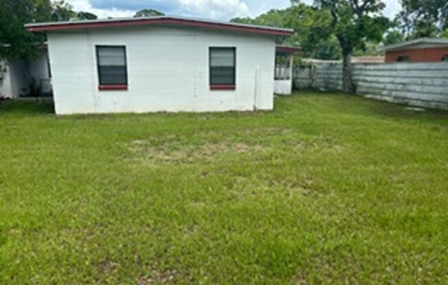 3 beds, 1 bath, $1,995