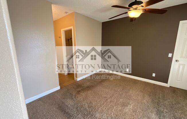 2 beds, 2 baths, 860 sqft, $1,500, Unit 2057