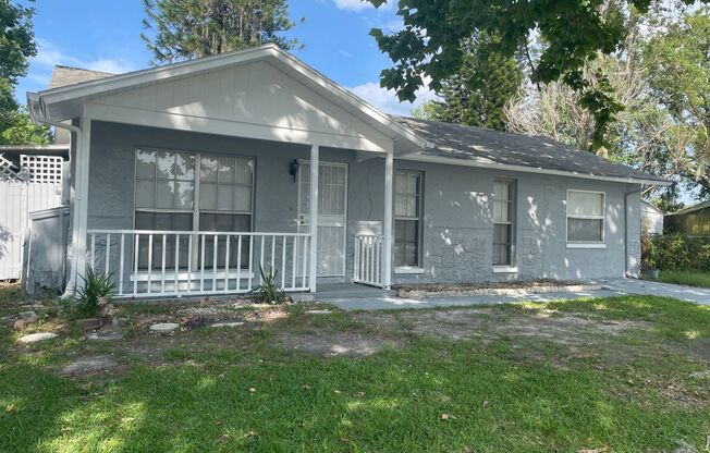 UPDATED 2/1 Home Available now!