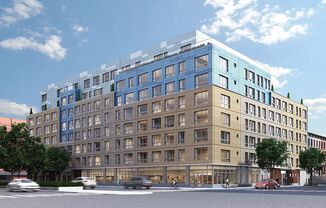 171 W 131 ST
