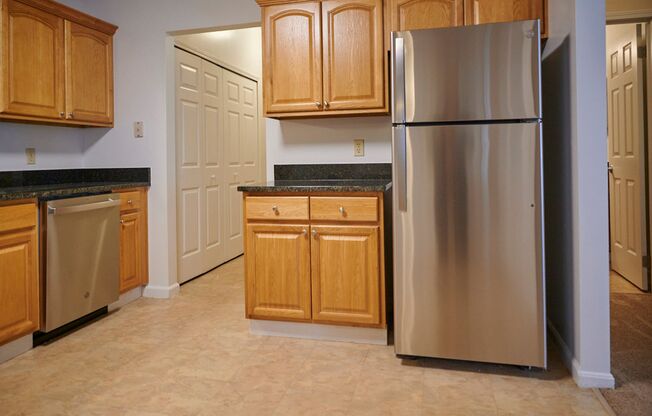 Grand Bay Apartments and Townhomes