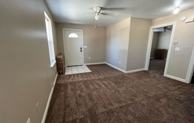 2201 Calhoun