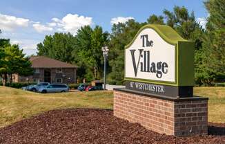 The Village at Westchester