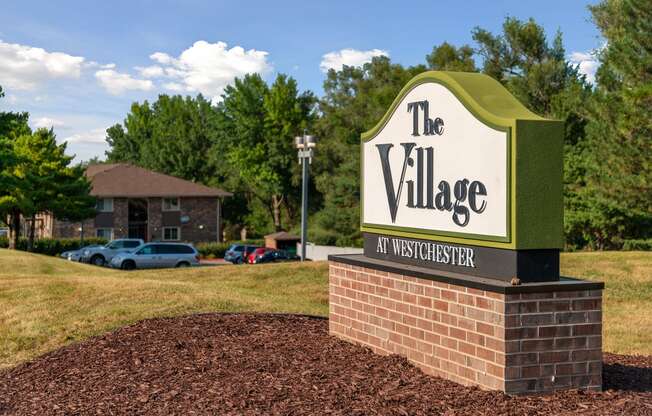 The Village at Westchester