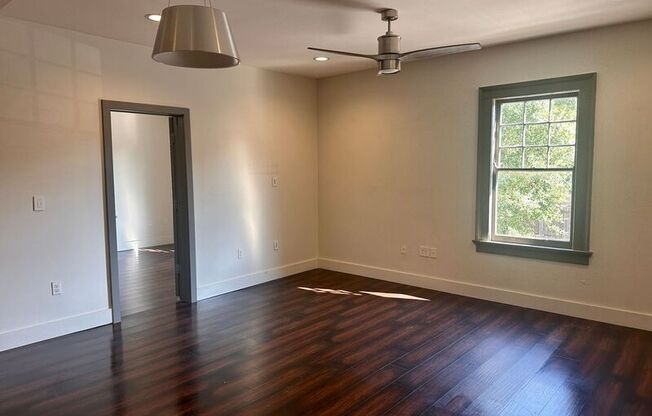 131 S NORMAN C FRANCIS PKWY